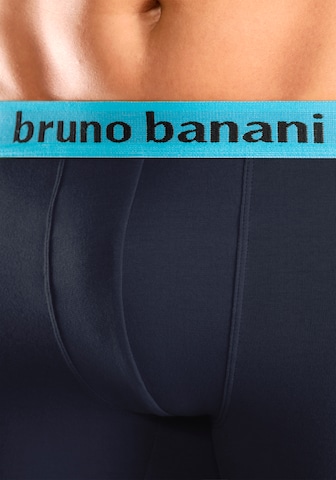 BRUNO BANANI - Calzoncillo boxer en Mezcla de colores
