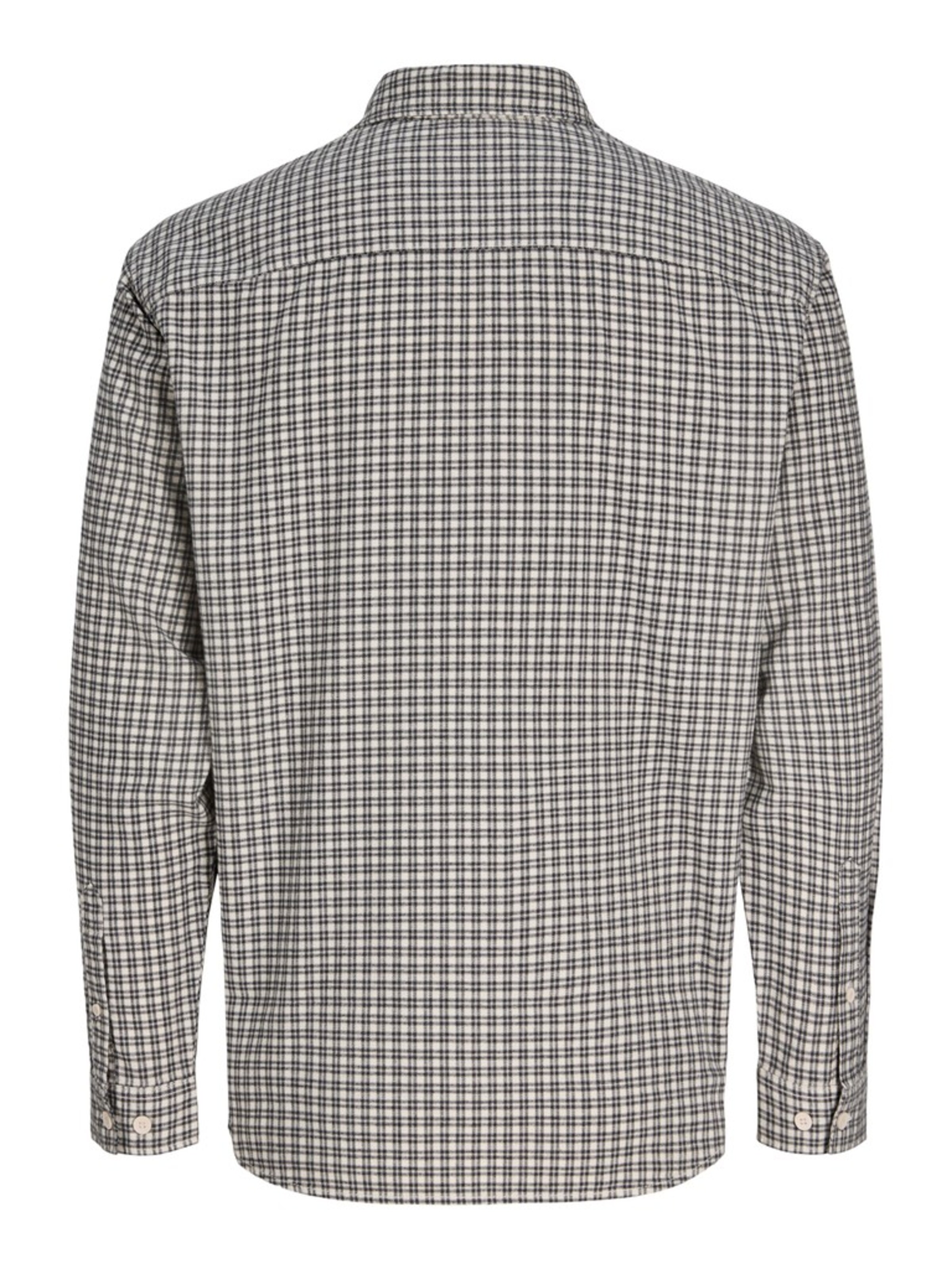 Comfort fit Camicia 'JJCARTER' di JACK & JONES in bianco