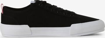 Champion Authentic Athletic Apparel Sneakers laag in Zwart
