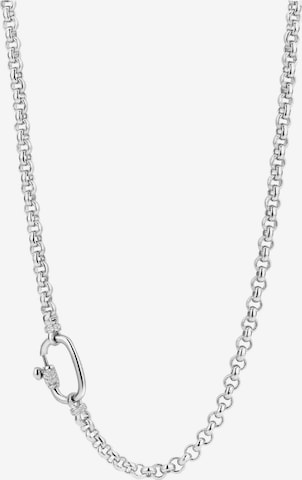 Ti Sento Milano Necklace in Silver: front