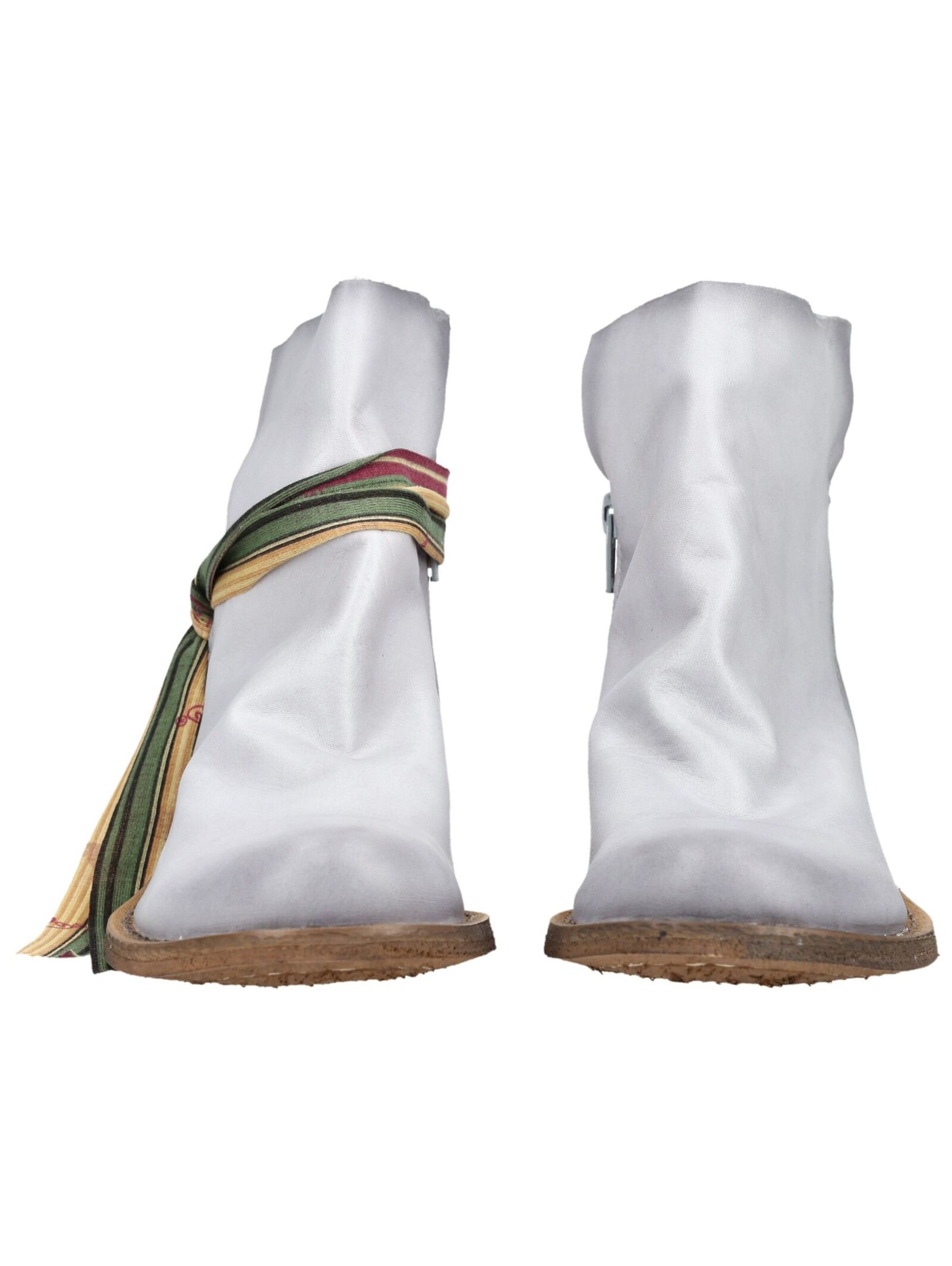 FELMINI Bootie in Grey