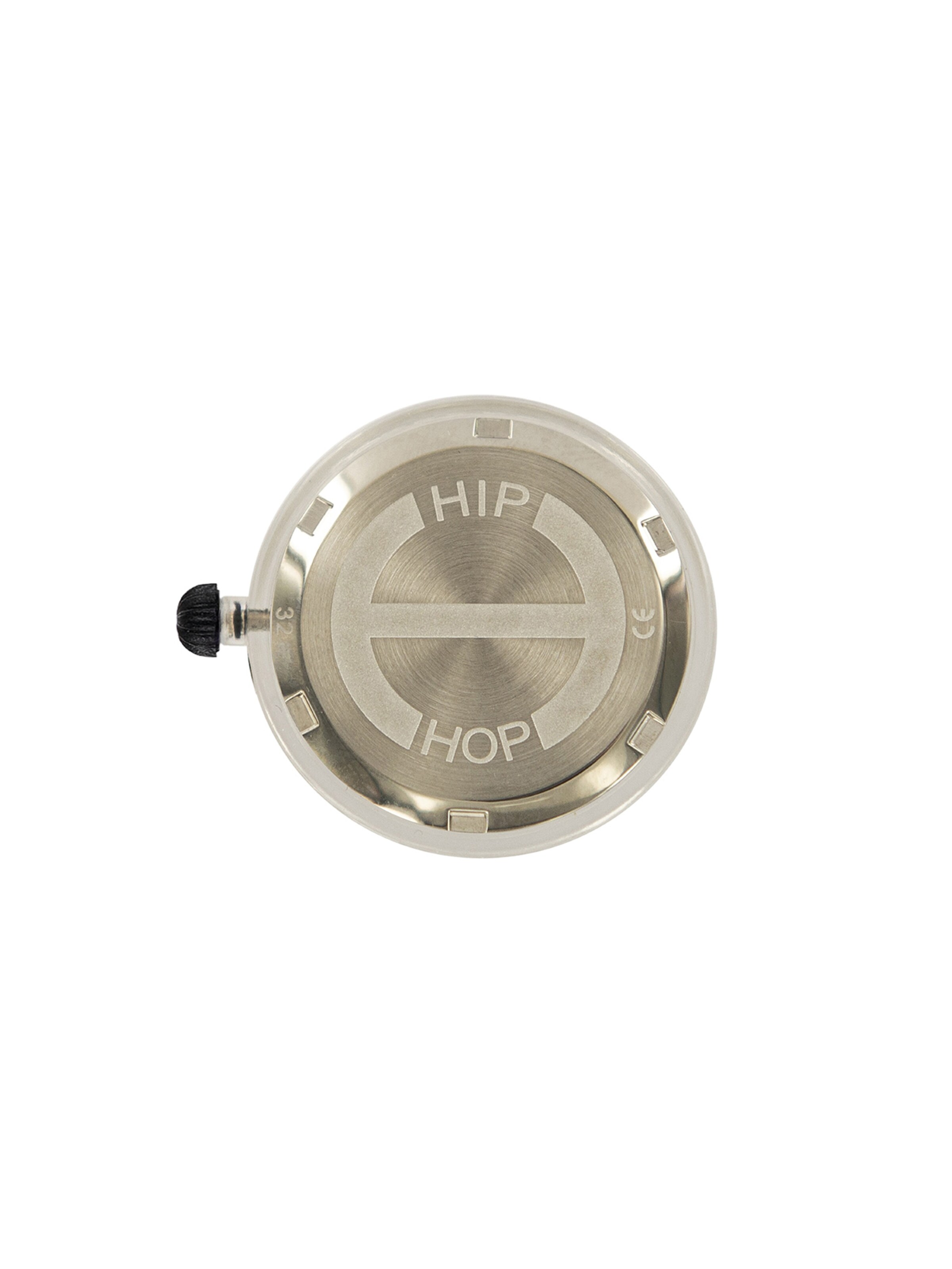 Orologio analogico 'California Vibes' di Hip Hop in rosa