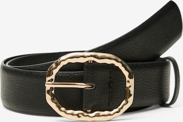 VERO MODA Belt 'VMKAJA' in Black: front