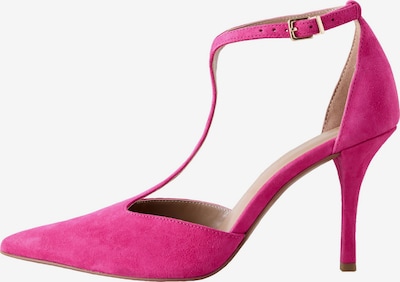 Next Cipele s potpeticom 'Forever Comfort' u roza, Pregled proizvoda