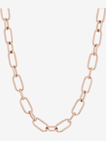 Liebeskind Berlin Necklace in Pink