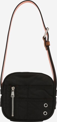 DIESEL Tasche 'AMELIA' in Schwarz