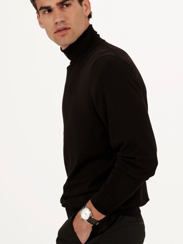 Montre à affichage analogique 'REFINE' Breil en argent : devant