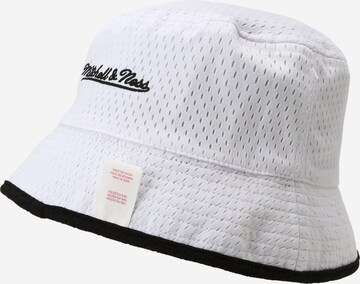 Mitchell & Ness Hat i sort