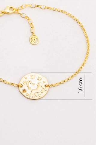 So Chic Armband in Goud