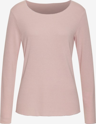 Marškinėliai iš LASCANA, spalva – rožių spalva, Prekių apžvalga