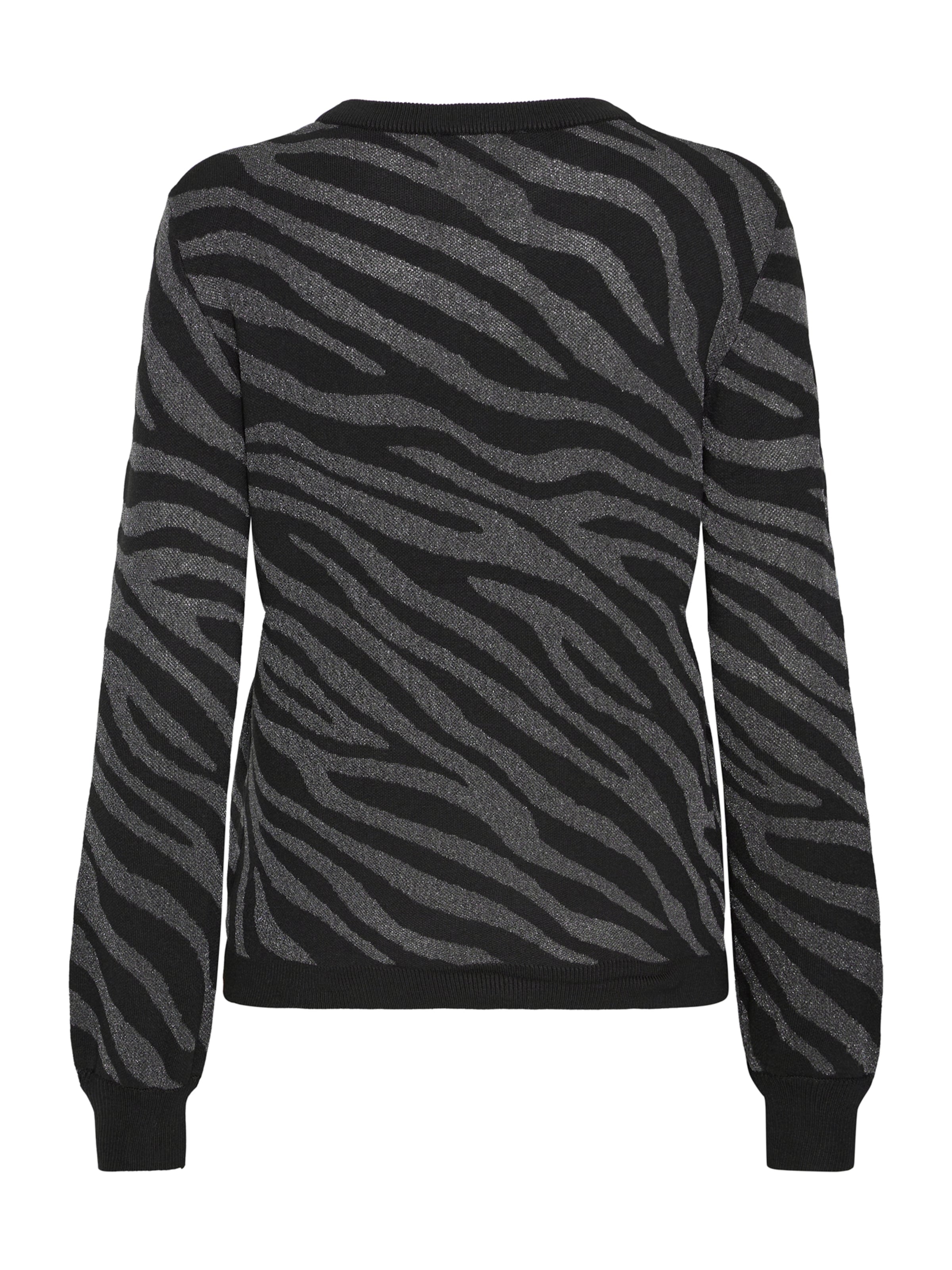 b.young Свитер 'BYMOBBE' в Черный