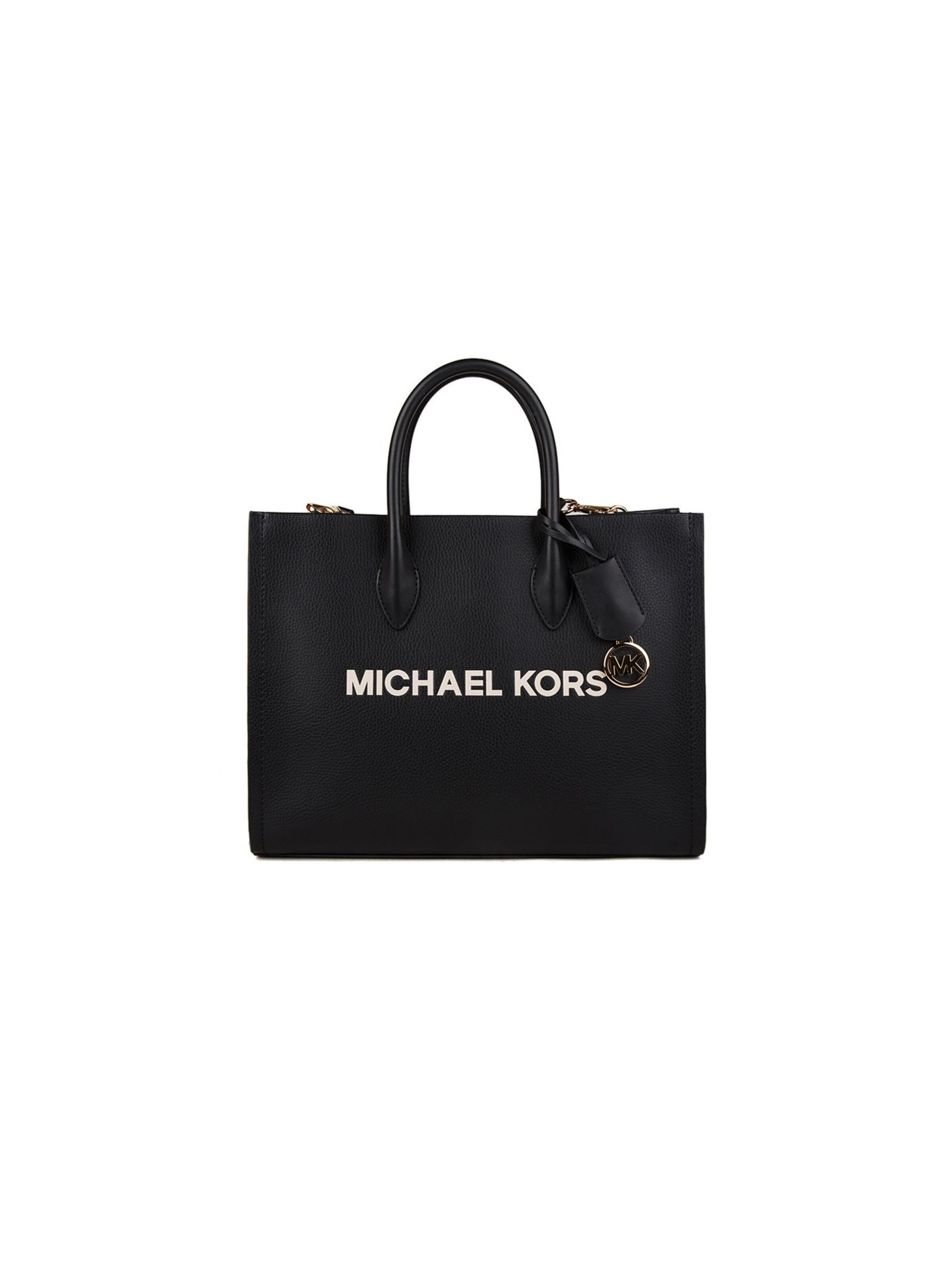 Michael Kors Handbag 'Mirella' in Black: front