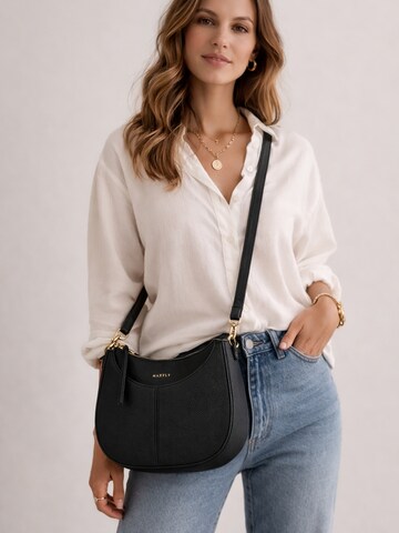 Toni&Friends Shoulder Bag 'Extravagant' in Black