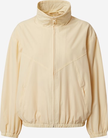 EDITED Jacke 'Kori' in Beige: predná strana