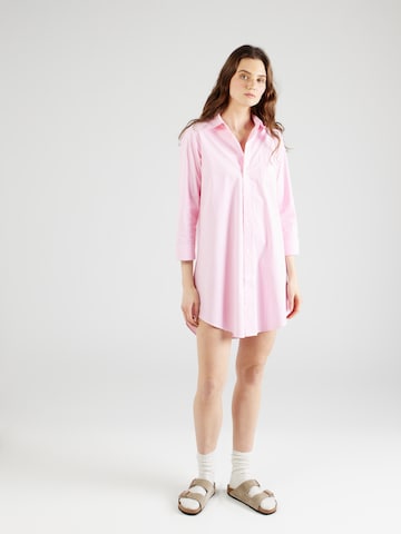 Lauren Ralph Lauren Koszula nocna w kolorze różowy