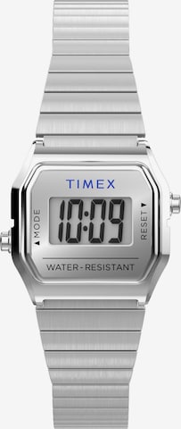 Orologio analogico 'Timex Teeny' di TIMEX in argento: frontale