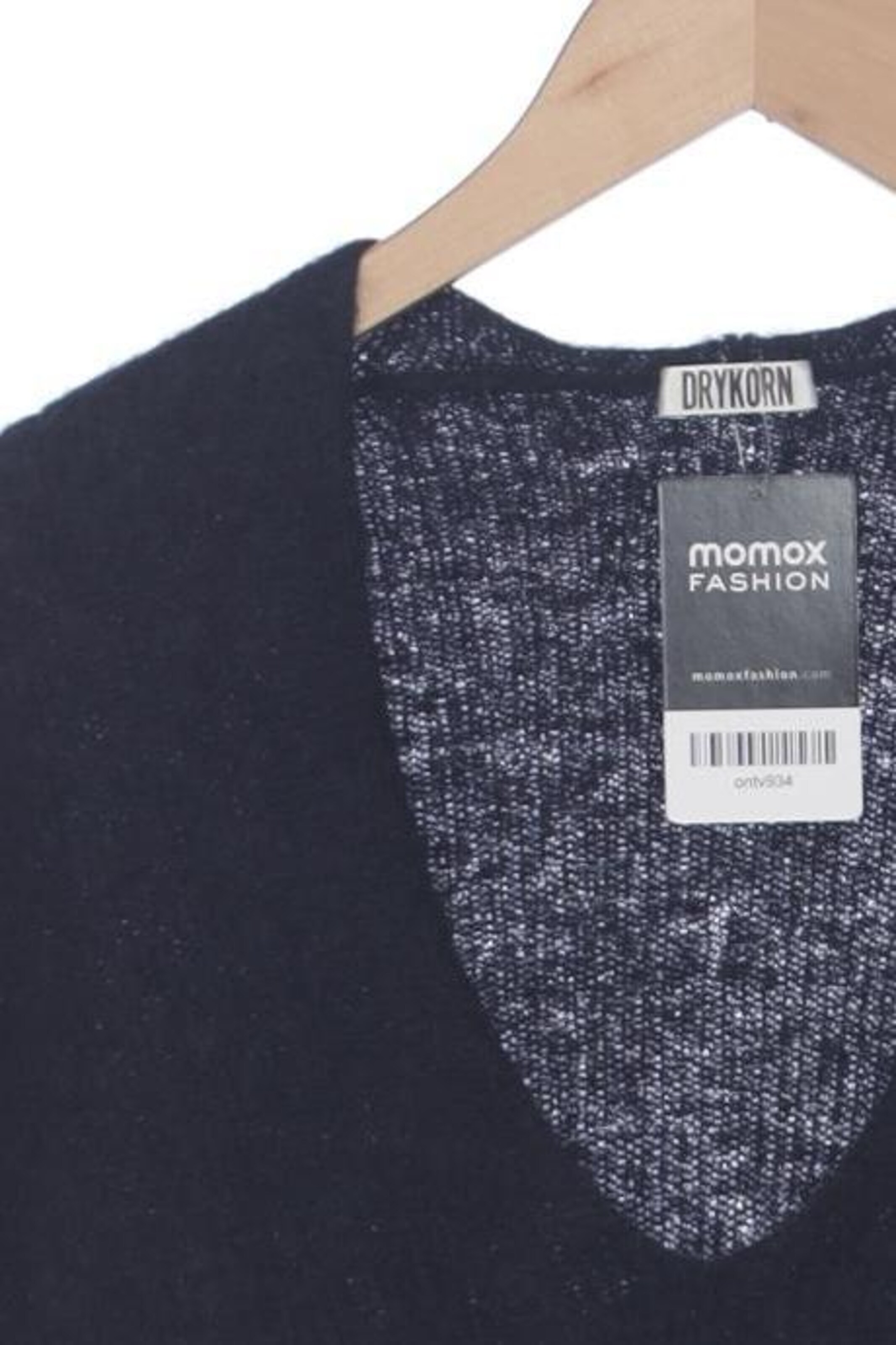 DRYKORN Sweater & Cardigan in M in Blue