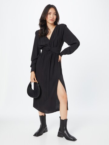 SCOTCH & SODA - Vestido en negro