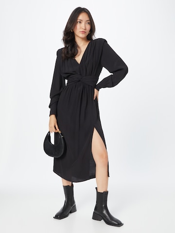 Robe SCOTCH & SODA en noir