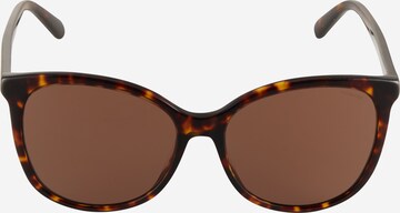 COACH Sunglasses '0HC8271U' in Brown