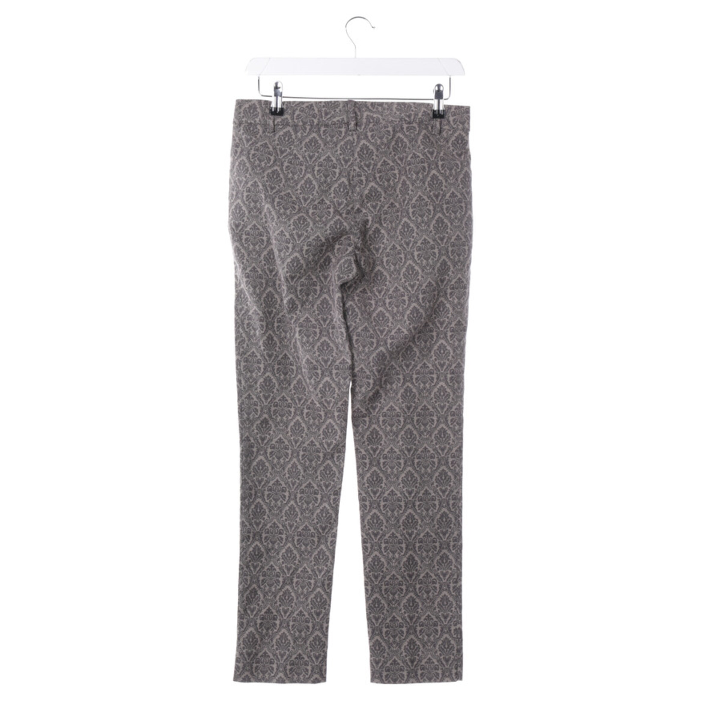 Peserico Pants in S in Brown