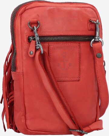 Harbour 2nd Crossbody Bag in Red