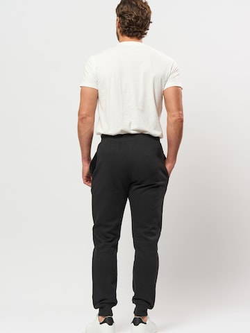 VINSON - regular Pantalón ' VMVMHomer ' en negro
