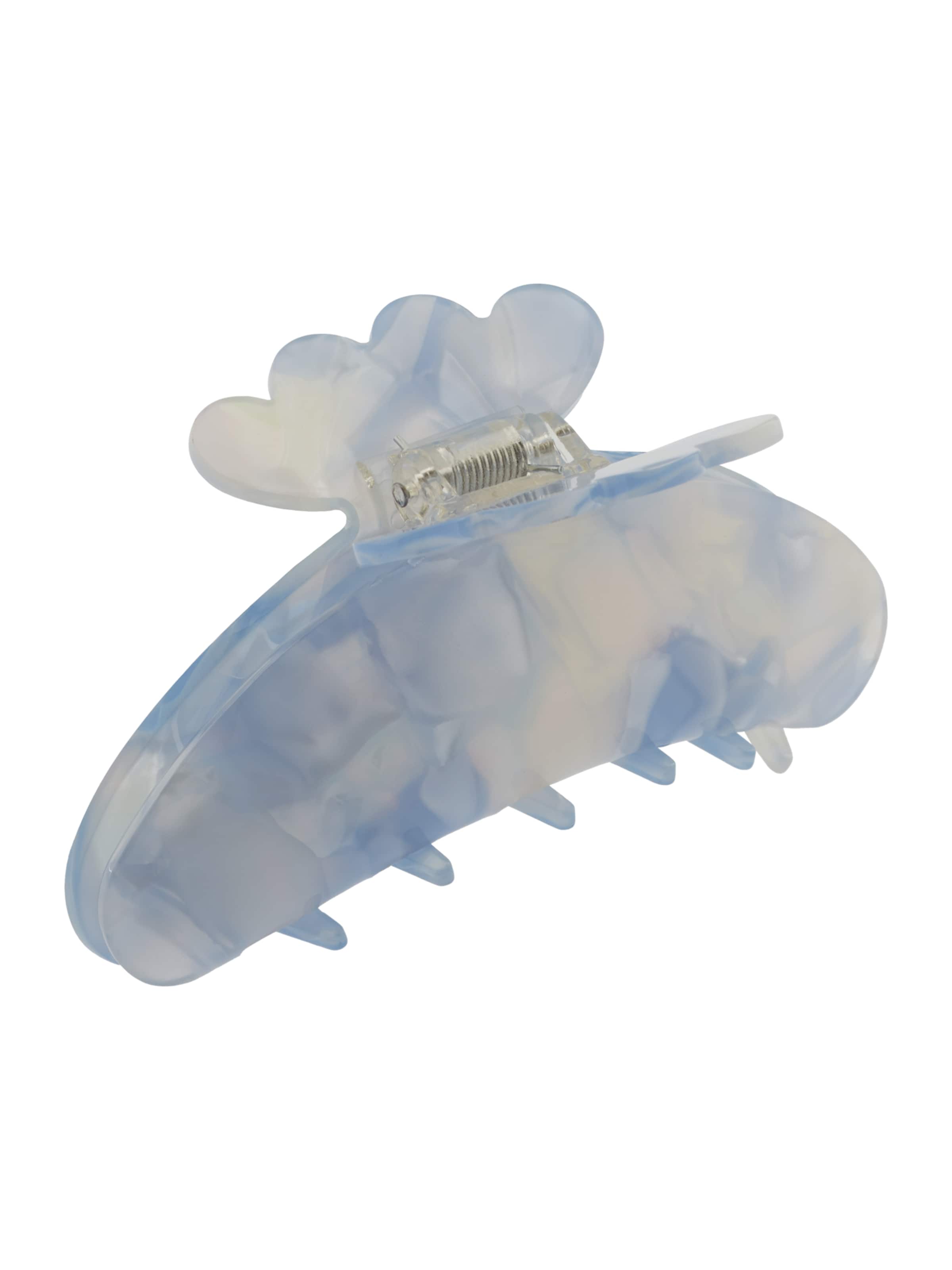 SUI AVA Hair jewelry 'Helle Flopsy' in Blue: front