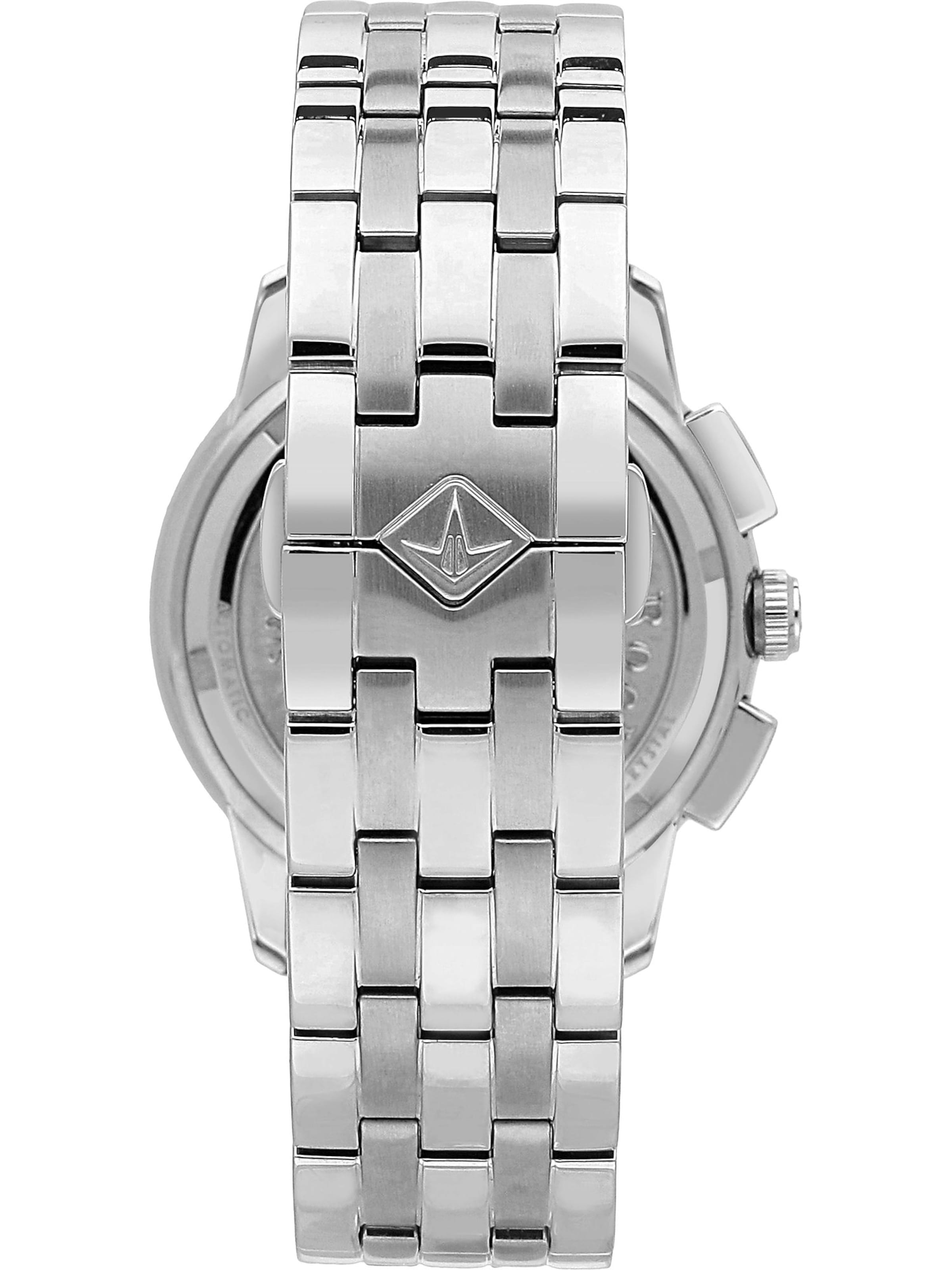 Lucien Rochat Analog watch in Silver