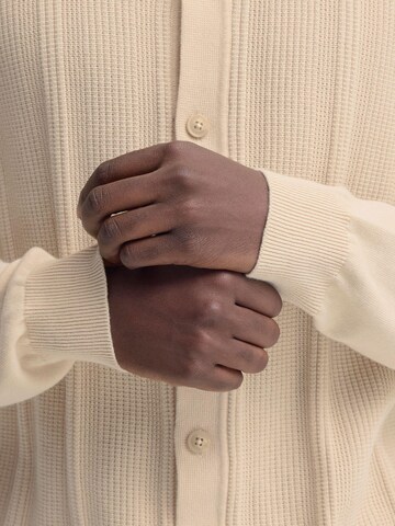 BLEND Sweater ' BHBaron ' in Beige