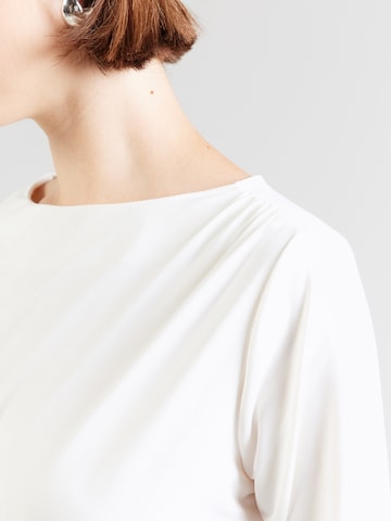 T-shirt s.Oliver en beige