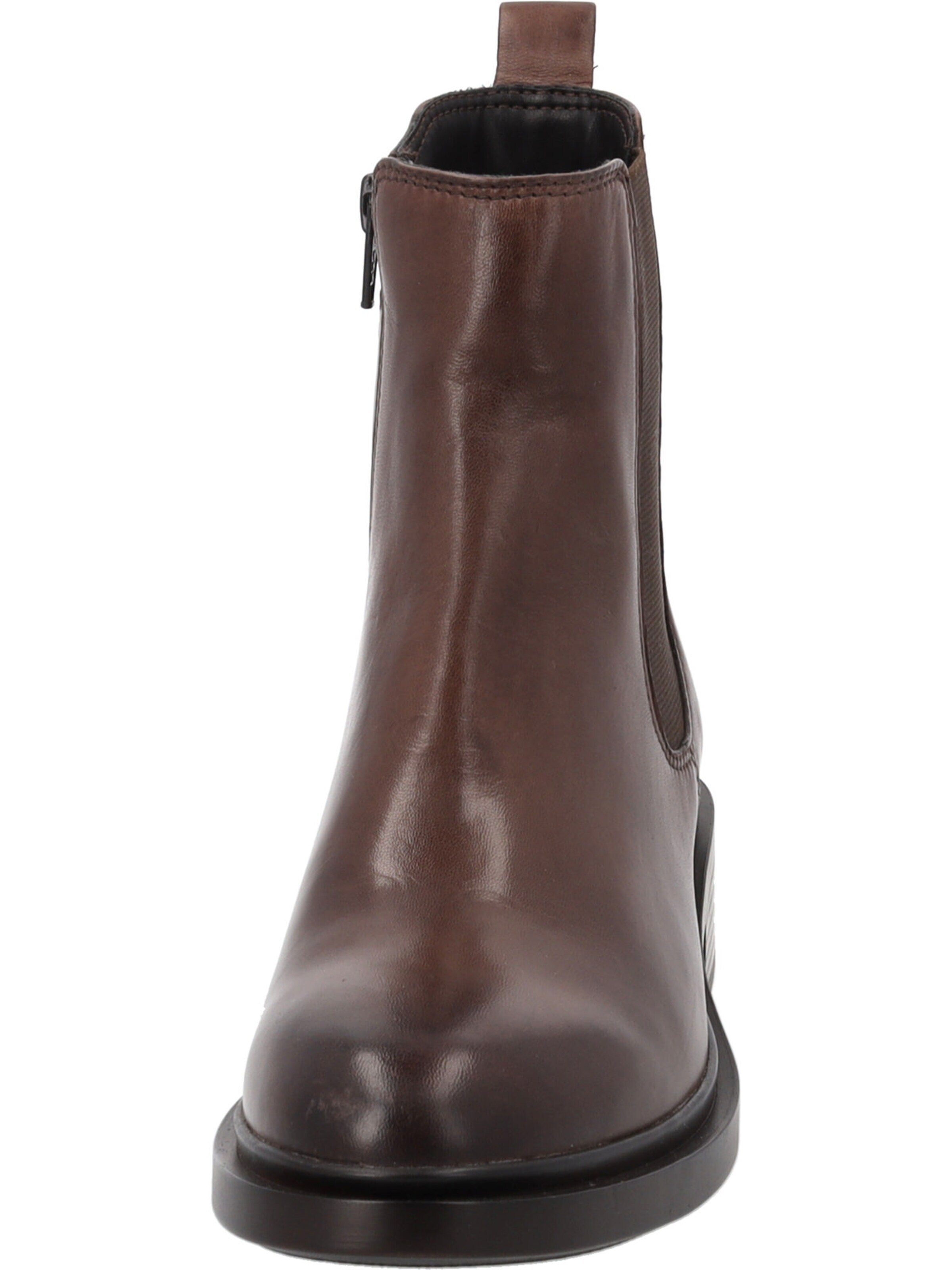 Chelsea Boots 'Zinny' Palado en marron