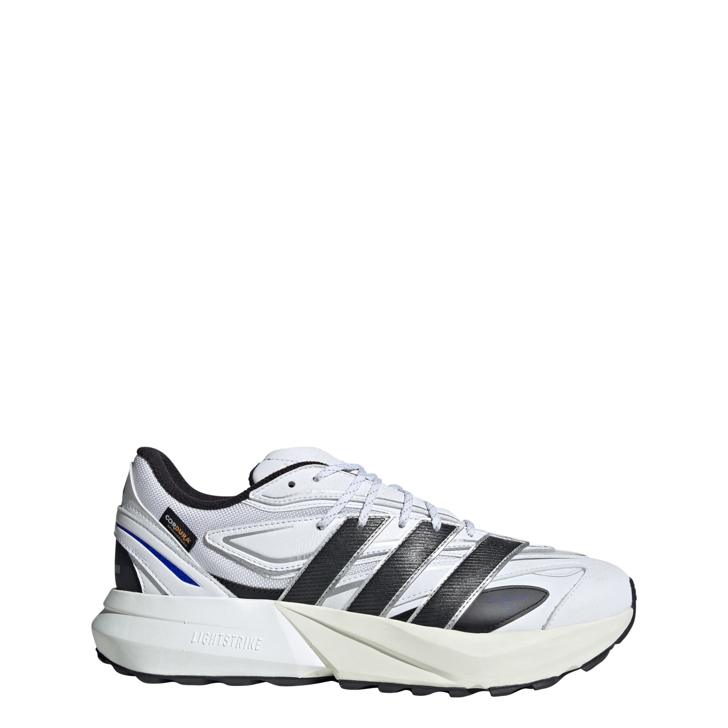 ADIDAS SPORTSWEAR - Zapatillas deportivas bajas 'Lightblaze ATR' en blanco