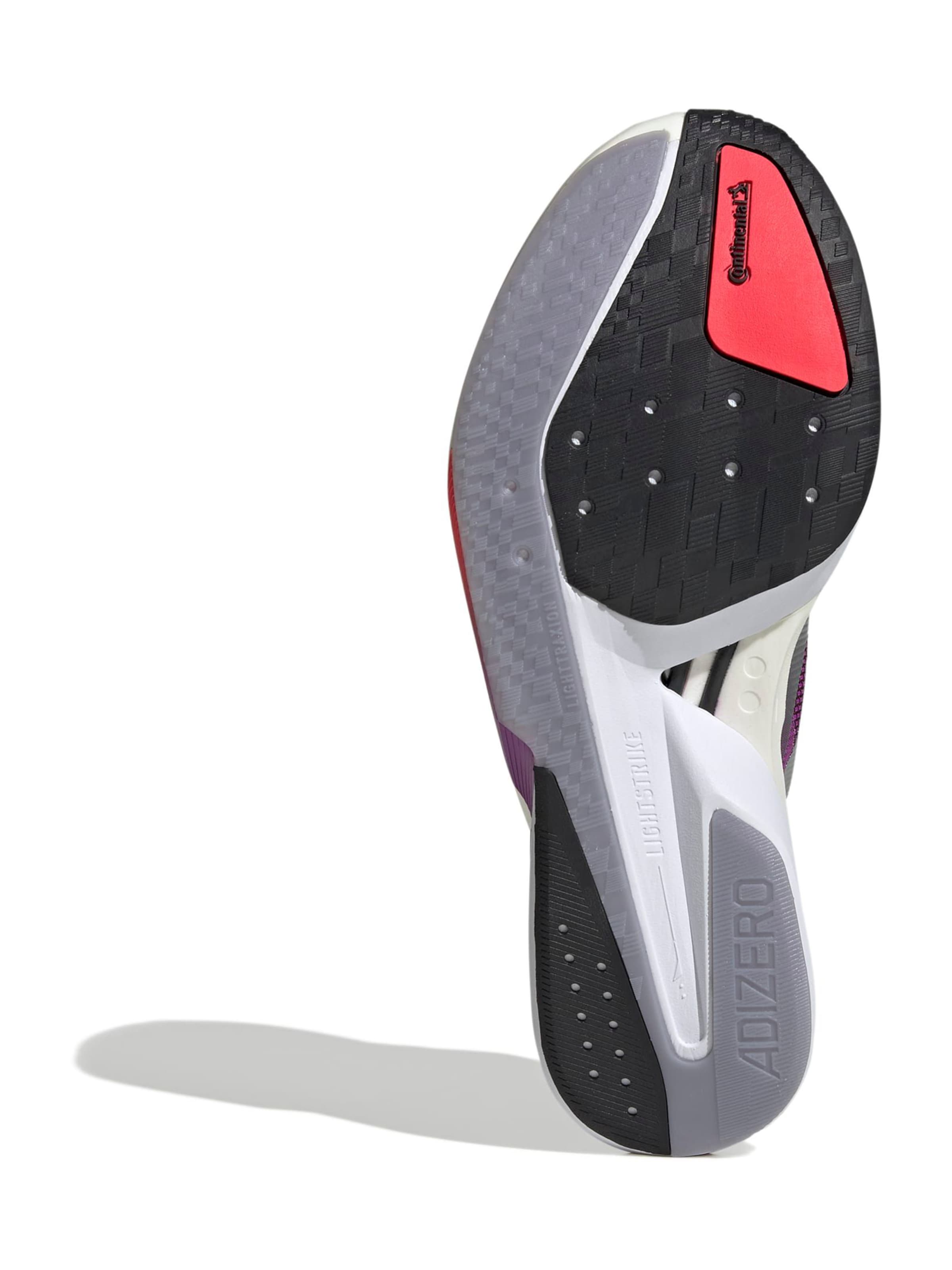 ADIDAS PERFORMANCE Laufschuh 'ADIZERO BOSTON 13' in Lila