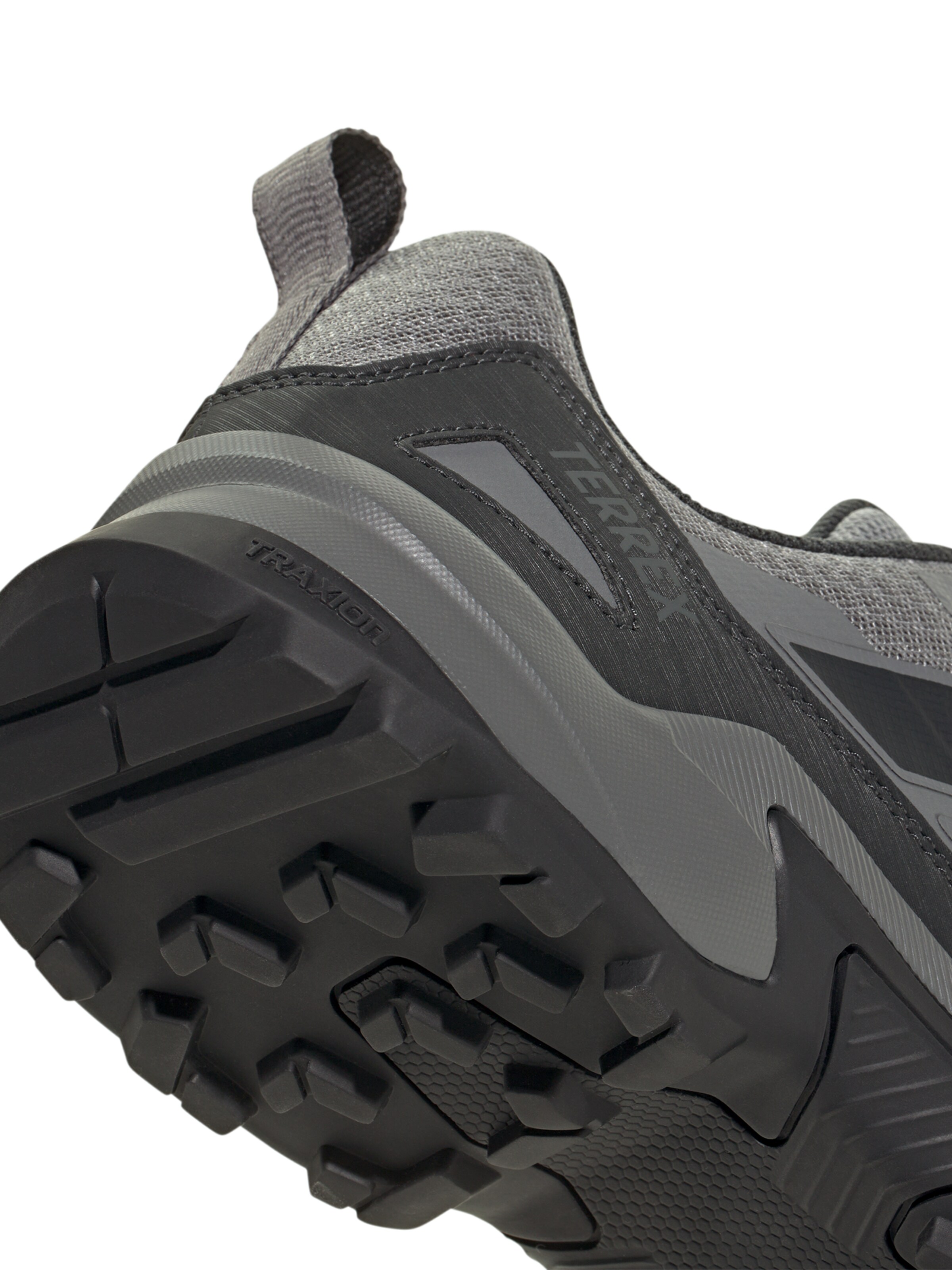 ADIDAS TERREX Ниски обувки 'EASTRAIL 3' в сиво