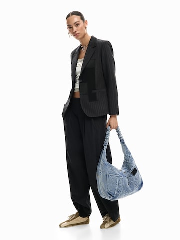 mėlyna Desigual Rankinė