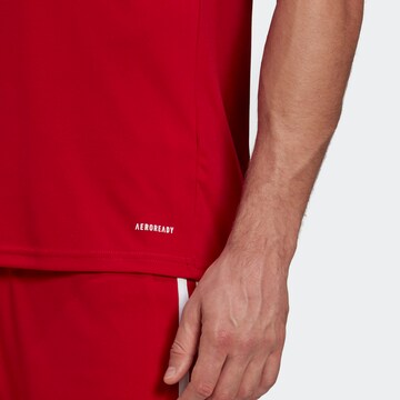 ADIDAS PERFORMANCE Performance shirt 'Squadra 21' in Red