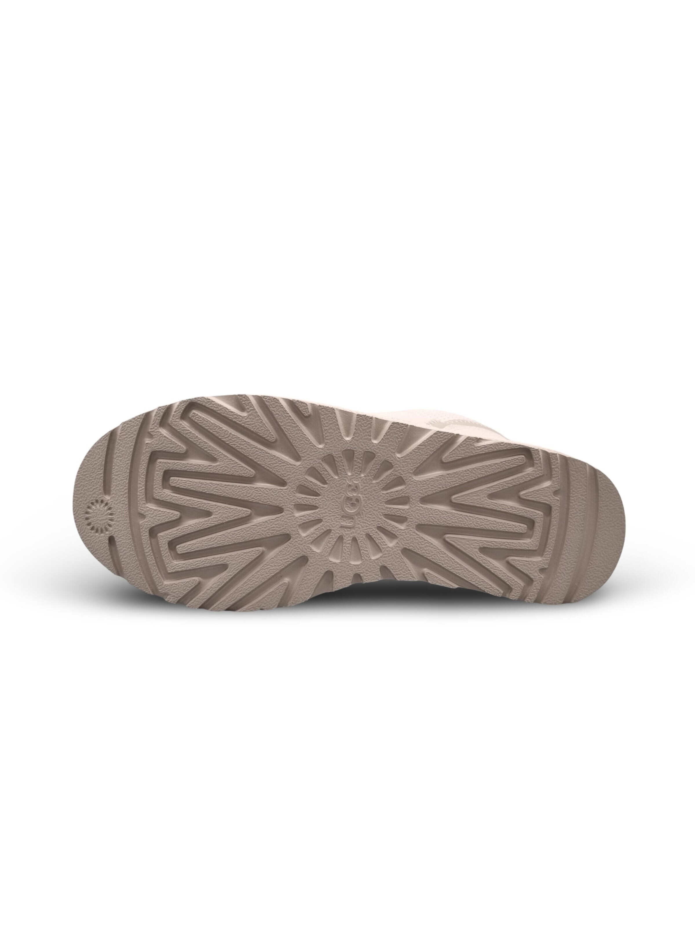 UGG Boots‌‌ in Grau