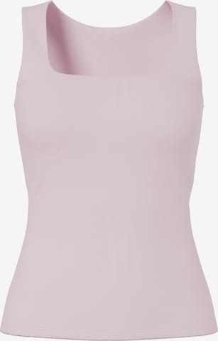 Top 'PCLULA' de la PIECES pe roz: față