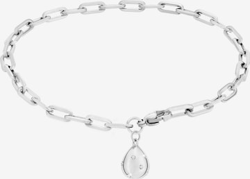 Bracelet TAMARIS en argent : devant