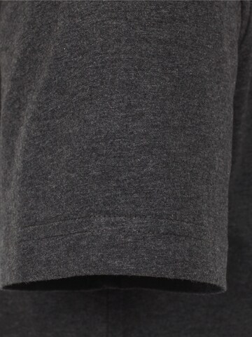 CASAMODA T-Shirt in Grau
