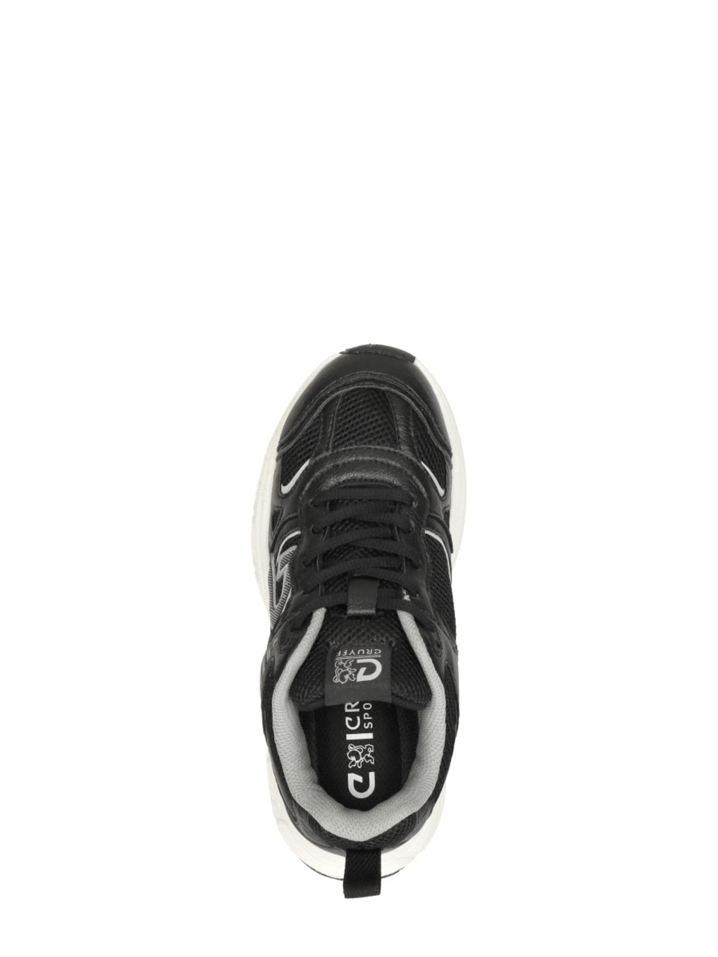 Cruyff Sneakers 'Marti' in Zwart