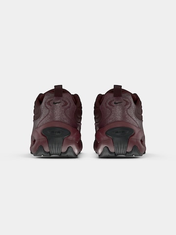 Nike Sportswear Sneakers laag 'Air Max Portal' in Rood
