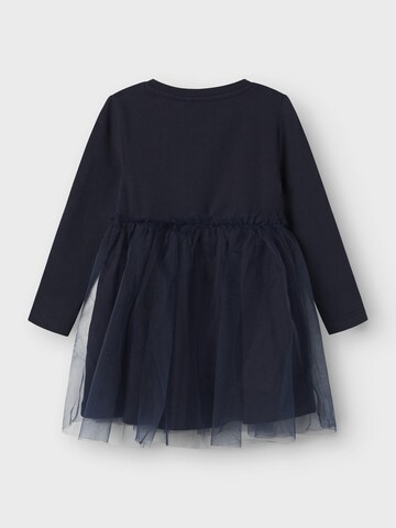 Robe NAME IT en bleu