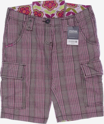 CHIEMSEE Shorts XS in Pink: predná strana