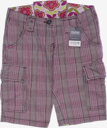 CHIEMSEE Shorts in XS in Pink: front