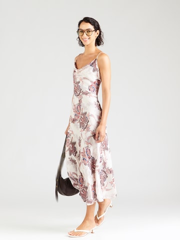 GUESS - Vestido 'AKILINA' en beige