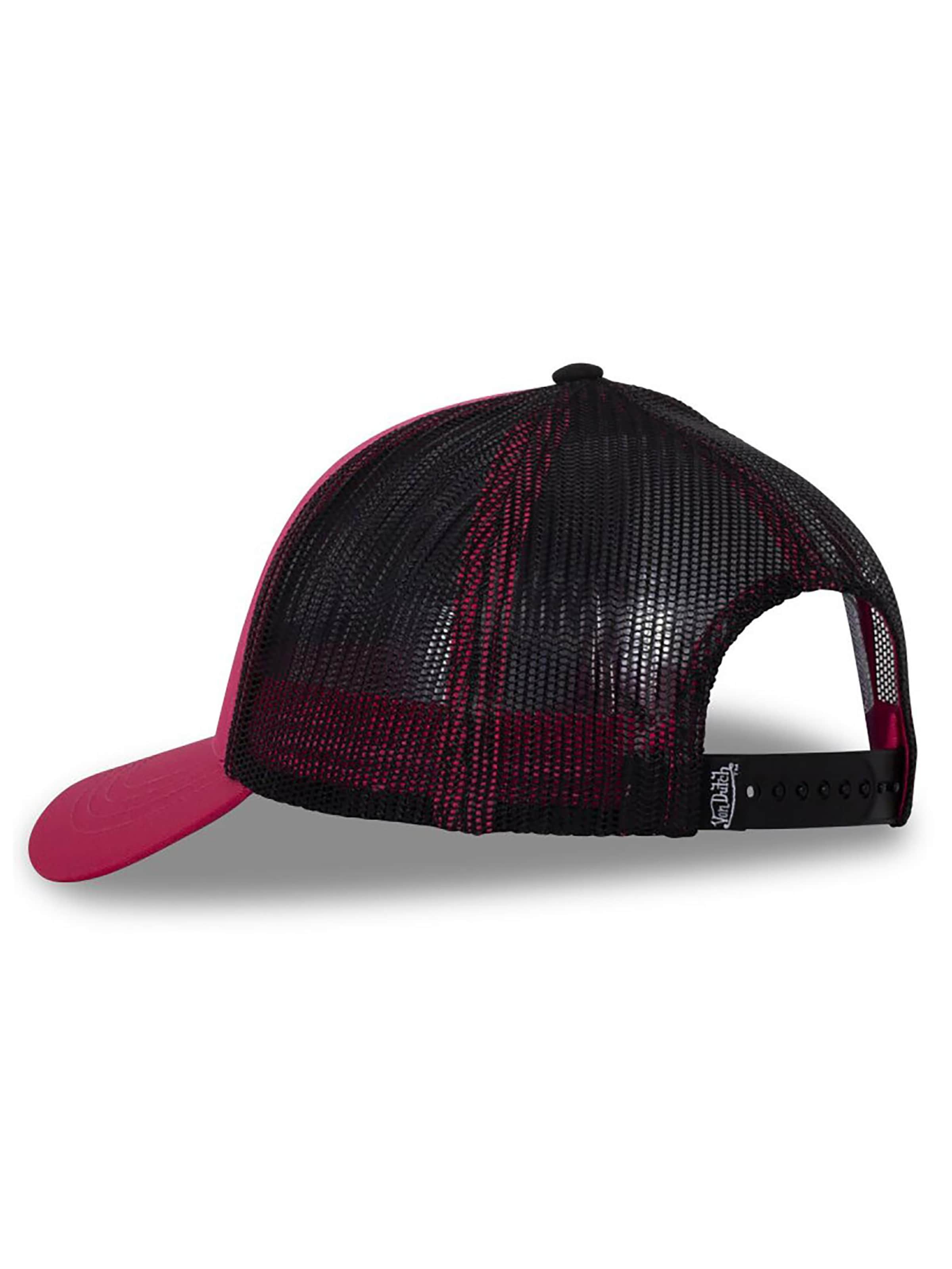 Von Dutch Cap 'Fluo' in Mixed colors