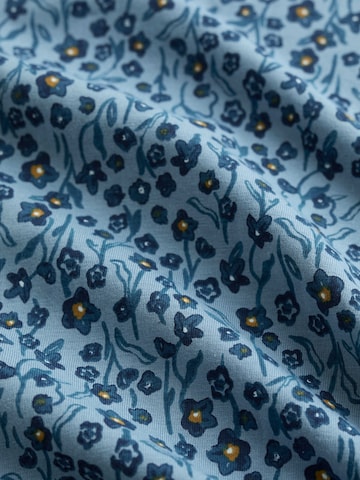 Fascia per la testa di Seasalt Cornwall in blu