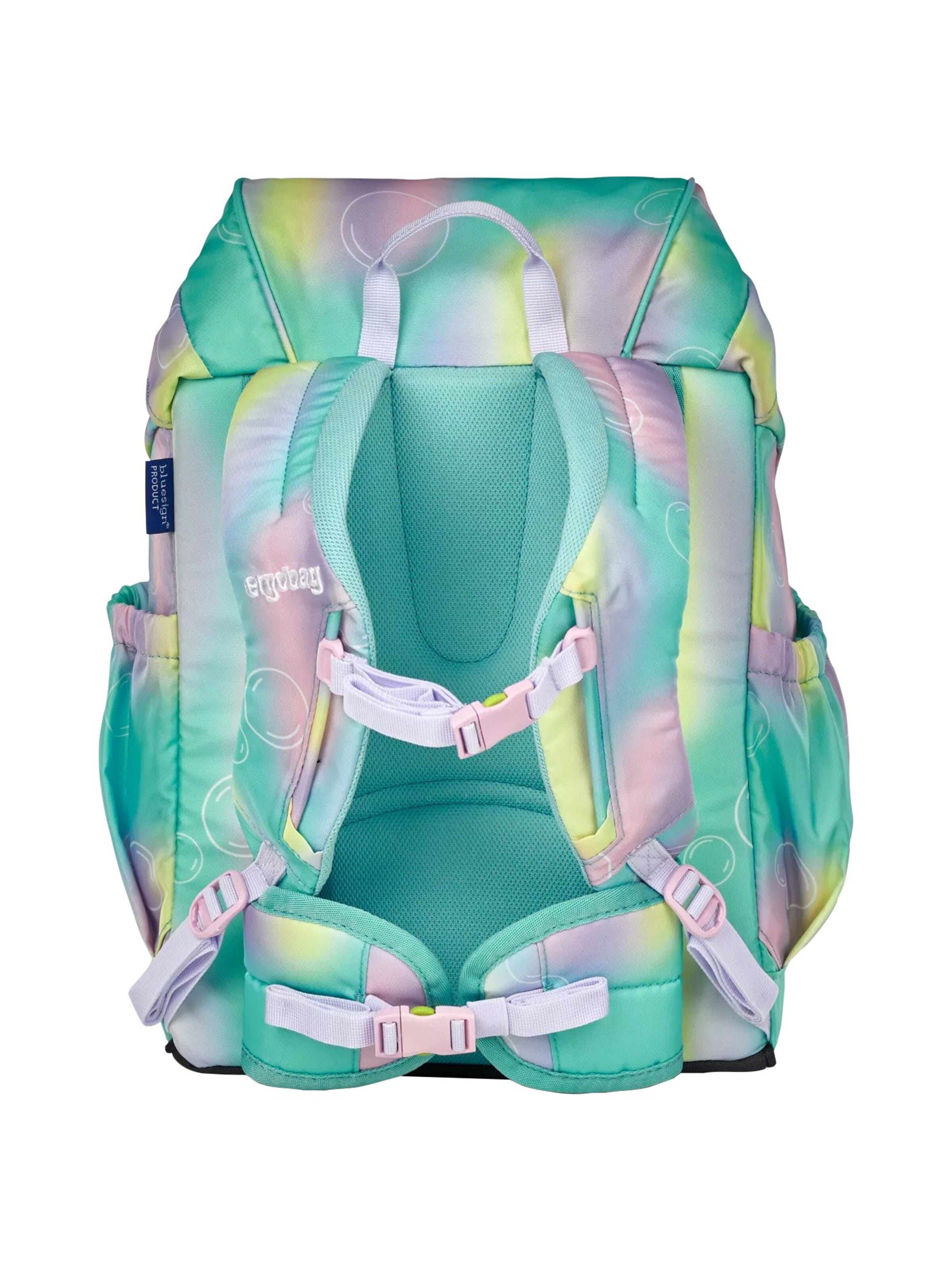 ergobag Backpack in Mixed colors